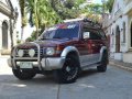 Mitsubishi Pajero 1998 for sale-3