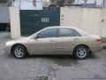 2005 HONDA ACCORD - nice and clean in and out . well KEPT-0