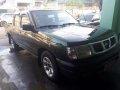 FOR SALE Nissan Frontier 2002-4