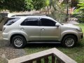 Toyota Fortuner 2012 G Automatic Diesel-4