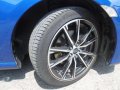 2017 Subaru BRZ 2.0 AT Blue Coupe For Sale -11