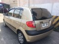 2008 Hyundai Getz for sale-5