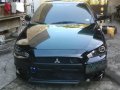 Mitsubishi Lancer Ex 2010 for sale -1