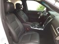 2014 Ford Explorer 2.0 Ecoboost White For Sale -9