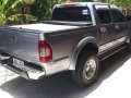 Isuzu Dmax LS 2006 All power Gray For Sale -0