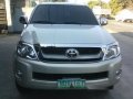 Toyota Hilux 2010 for sale -1