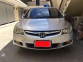 Honda Civic 2007 for sale-0