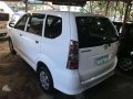 2007 1st owner Toyota Avanza 1.3L Engine Cebu Unit FOR SALE-2