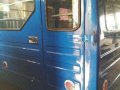 FOR SALE Isuzu Elf fb body 2005-3