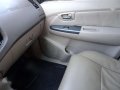 2006 Toyota Fortuner for sale-5