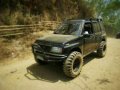 Suzuki Vitara 1997 Manual Transmission For Sale -7