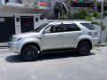 2008 Toyota Fortuner g gas matic-0