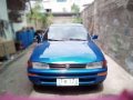 1992 Toyota Corolla BLUE FOR SALE-1