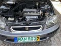 Honda Civic 97 mdl manual FOR SALE-3