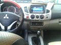 Mitsubishi Strada 2012 for sale-2