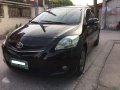 Toyota Vios 1.5 G top of the line 2008 model manual-3