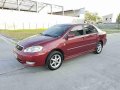 Toyota Corolla Altis 2003 for sale -1