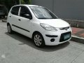 Hyundai I10 2010 FOR SALE -5