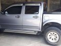 Isuzu Dmax LS 2006 All power Gray For Sale -1