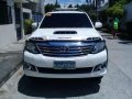 Toyota Fortuner 2014 for sale-1