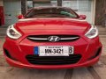 Hyundai Accent Hatch CRDI AT 2015-0