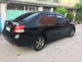 Toyota Vios 1.5 G top of the line 2008 model manual-7
