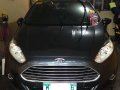 2014 Ford Fiesta Titanium 4DR Sedan For Sale -0