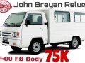 New 2018 Mitsubishi L300 FB Body For Sale -0