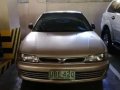 For sale 1995 Mitsubishi Lancer GLi manual-9