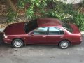 NISSAN Cefiro Elite 2000 model FOR SALE-0