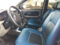 Isuzu Sportivo 2005 model manual all power-4