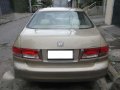 2005 HONDA ACCORD - nice and clean in and out . well KEPT-5
