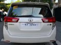 2017s Toyota Innova 2.8G White Pearl Automatic FOR SALE-3