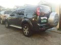 2012 Ford Everest Manual Diesel Well Maintained FOR SALE-3