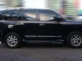 NEW 2018 Toyota Land Cruiser Bulletproof For Sale -3