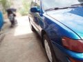 1992 Toyota Corolla BLUE FOR SALE-3