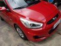 Hyundai Accent Hatch CRDI AT 2015-2