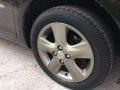 Toyota Vios 1.5 G top of the line 2008 model manual-9