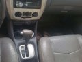 2000 Automatic Ford Lynx Ghia FOR SALE-6