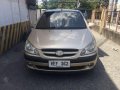 2008 Hyundai Getz for sale-0