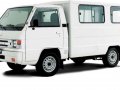 New 2018 Mitsubishi L300 FB Body For Sale -3
