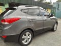 2012 Hyundai Tucson 4WD CRDI Diesel Automatic FOR SALE-4