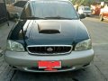 Kia Carnival 2004 model FOR SALE -8