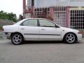 Mazda 323 Gen 2.5 Rayban White For Sale -4