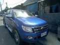 Ford Ranger 2015 Model FOR SALE -1