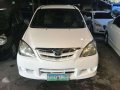 2007 1st owner Toyota Avanza 1.3L Engine Cebu Unit FOR SALE-4
