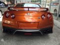 2017 Nissan GT-R FOR SALE -3