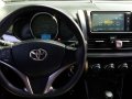 2015 Toyota Vios E Automatic Black For Sale -6