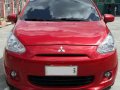 Mitsubishi Mirage 2014 gls MT FOR SALE-0