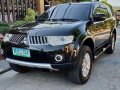 2013 Mitsubishi Montero for sale-0